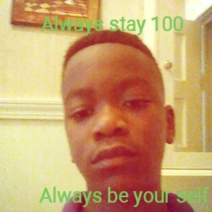 Meet your Posher, Jay